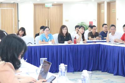 Hiệp hội Bất động sản TP Hồ Chí Minh: Kiến nghị có mã số định danh với người môi giới bất động sản