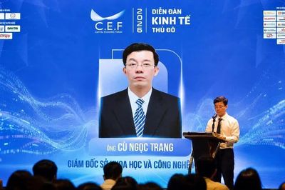 AI không phải 'chiếc đũa thần' để doanh nghiệp bứt phá