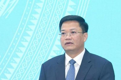 Thủ tướng phê chuẩn kết quả bầu Chủ tịch UBND tỉnh Quảng Ngãi