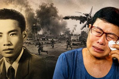 Con gái chiến sĩ Biệt động Sài Gòn chờ suốt 58 năm: 'Cha hứa mùng Một đón đi chơi'