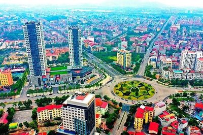 Chính phủ thông qua hồ sơ Đề án thành lập thành phố Bắc Ninh trực thuộc Trung ương