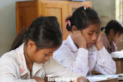 Nghệ An dự chi hơn 80 tỷ miễn phí sách giáo khoa