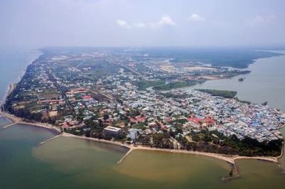 Kỳ 2: Thể chế mở đường cho quốc gia biển mạnh