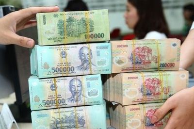 Tin tức kinh tế ngày 1/8: Hà Nội thu ngân sách đạt 479,6 nghìn tỷ đồng