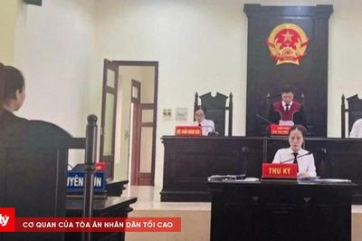 Bão ngầm sau những bản án ly hôn ở giới trẻ
