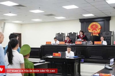 Vụ án MediPhar: Hội đồng xét xử chỉ rõ nhiều lỗ hổng quản lý