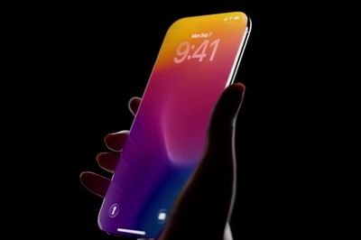 iPhone 20 Pro Max có gì đặc biệt: Hé lộ 10 nâng cấp mang tính cách mạng