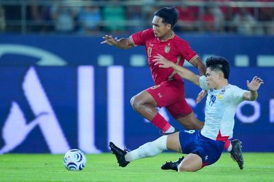 Lịch thi đấu ASEAN Cup 2026 hôm nay 1/8