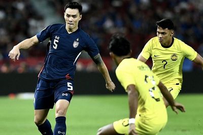 Nhận định bóng đá Thái Lan vs Malaysia: Đại chiến vì ngôi đầu