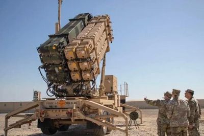 Mỹ không chuyển giao công nghệ tên lửa Patriot cho Ukraine