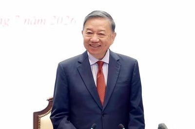 Kết nối đội ngũ trí thức, chuyên gia, DN Việt với các chương trình phát triển trong nước
