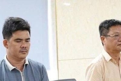 Bắt giữ người cầm đầu đường dây xuất 6.000 hóa đơn khống trị giá hơn 2.000 tỷ đồng