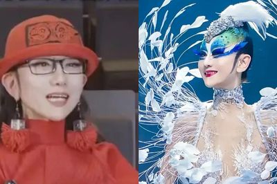 'Khổng tước' Dương Lệ Bình mỗi khi diễn chỉ ăn 1 quả trứng/ngày, U70 'thấy mình như 18'