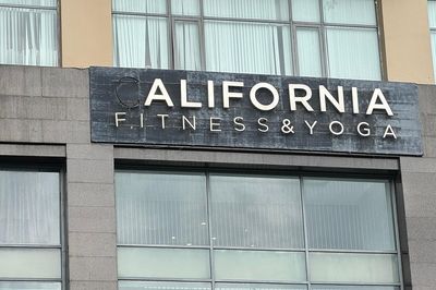 'Ông lớn' phòng gym liên tiếp đóng cửa: Thời hoàng kim phòng tập cao cấp đã qua?