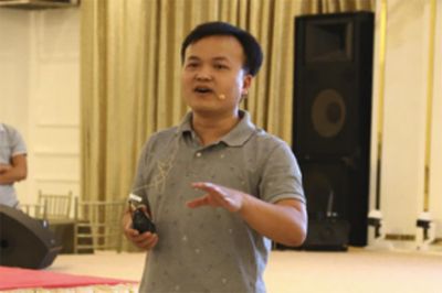 Giám đốc Công ty Việt KTV Vũ Phi Điệp bị Công an Hà Nội khởi tố