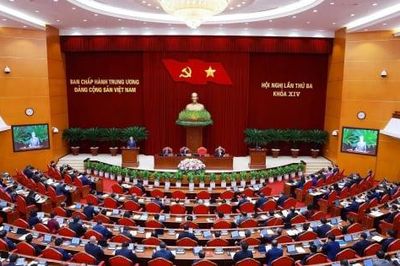 Đổi tên Ban Tuyên giáo và Dân vận Trung ương thành Ban Tuyên giáo Trung ương