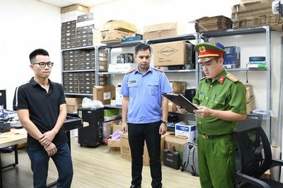 Siết chặt thực thi pháp luật về sở hữu trí tuệ trong lĩnh vực phần mềm