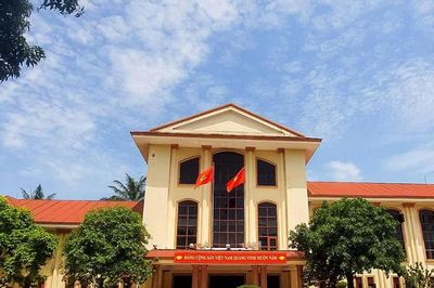 Ban Thường vụ Tỉnh ủy Nghệ An lập Bộ phận nghiên cứu chuyên đề