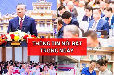 Nghệ An: Thông tin nổi bật ngày 1/8