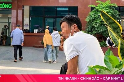 Khói thuốc lá vẫn tràn lan nơi công cộng