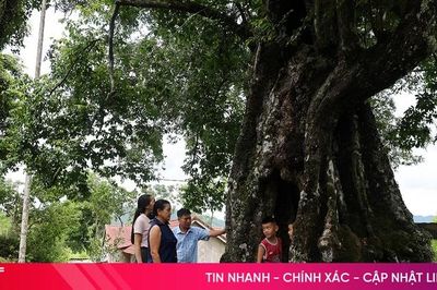 Theo dấu tích nghĩa quân Lam Sơn trên quê hương Hà Tĩnh