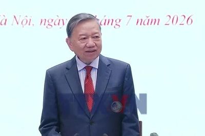 Chuyển hóa các mối quan hệ đối ngoại thành nguồn lực phục vụ phát triển đất nước