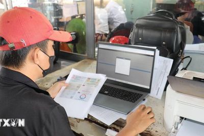 Tây Ninh: Xây dựng hệ sinh thái AI tự chủ phục vụ chính quyền số