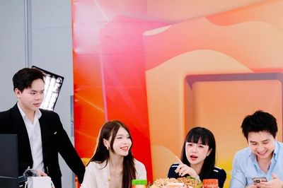 Đào tạo, nâng cao năng lực livestream cho đội ngũ nhà sáng tạo nội dung số