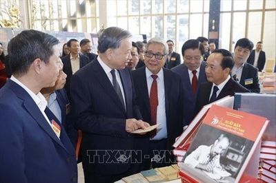 Niềm tin - Nền tảng của đồng thuận xã hội