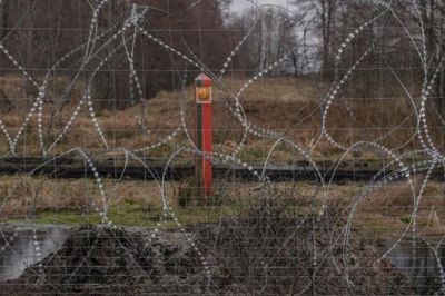 Belarus mở hành lang nhân đạo để đoàn tụ các gia đình từ Nga và Ukraine