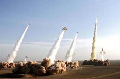 Mỹ, Israel chuẩn bị chiến dịch tấn công quy mô lớn nhằm vào hạ tầng năng lượng Iran