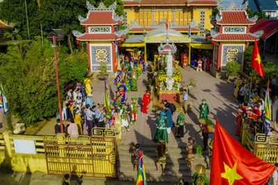 Festival Huế 2026: Lễ hội mùa Thu đậm đà bản sắc Cố đô
