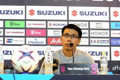 ASEAN Cup 2026: 'Bài kiểm tra thực sự' trên sân Rajamangala