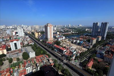Gỡ nút thắt thể chế đất đai, mở khóa nguồn lực cho tăng trưởng