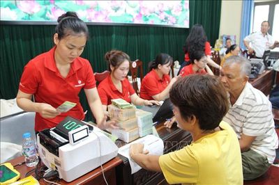 Chi trả hơn 1.118 tỷ đồng bồi thường đợt 1 phục vụ xây dựng sân bay Gia Bình