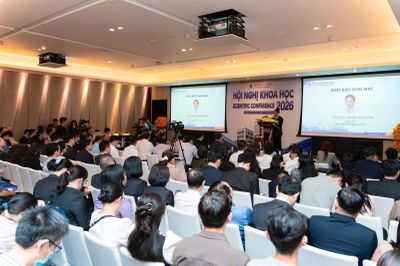 TP Hồ Chí Minh phát triển bệnh viện chuyên sâu thành trung tâm đào tạo