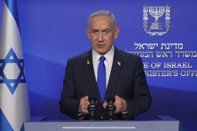 Thỏa thuận giải giáp Hamas: Phép thử chính trị với Thủ tướng Netanyahu