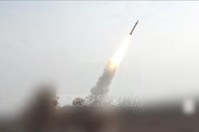 Mối đe dọa với trung tâm năng lượng Saudi Arabia và bài toán khó của Tổng thống Trump