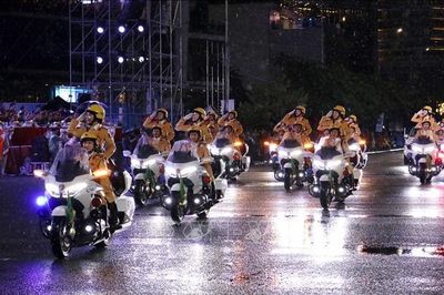 Chung kết Hội thao Công an nhân dân năm 2026: Hơn 4.700 vận động viên tranh tài