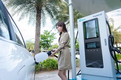 Nghiên cứu mới hé lộ điều bất ngờ về mức độ hài lòng của chủ xe điện