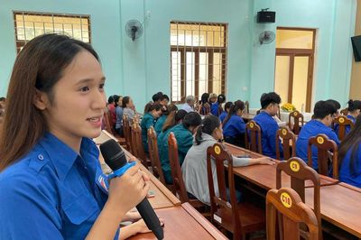 Từ ranh giới thửa đất đến chuyện tảo hôn ở vùng cao Đà Nẵng