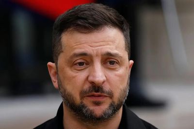 Nga tuyên bố đánh chặn 223 UAV Ukraine, ông Zelensky nêu khó khăn trên tiền tuyến