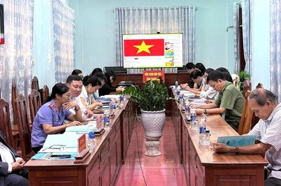Một chi hội luật gia mới ở Quảng Ngãi hướng đến trợ giúp pháp lý miễn phí