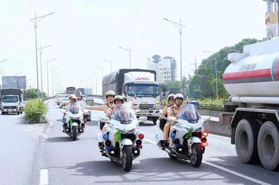 Đồng Nai cao điểm kiểm tra xe khách: 'Không có vùng cấm, không có ngoại lệ'