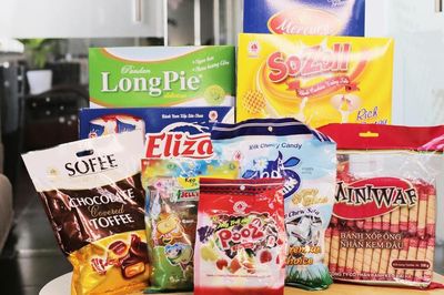 Quý II thua lỗ, Bánh kẹo Hải Hà vẫn báo lãi gần 17 tỷ đồng sau 6 tháng