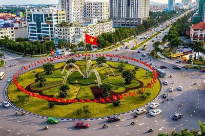 Chính phủ thông qua đề án thành lập Tp.Bắc Ninh trực thuộc Trung ương