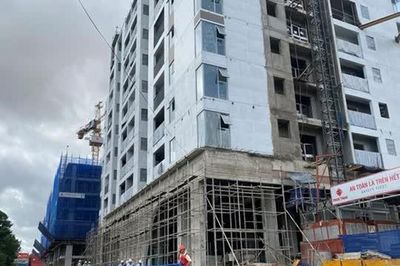 TP Hồ Chí Minh rà soát 16 khu đất, thúc tiến độ xây nhà lưu trú công nhân