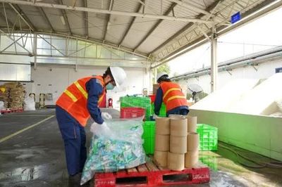 Hiệp hội Sữa Việt Nam kiến nghị hoàn thiện quy định về xả thải và thị trường carbon