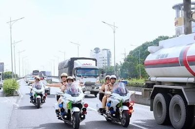 TP Đồng Nai mở đợt cao điểm xử lý vi phạm xe khách