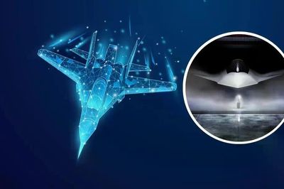 F-47 chạy đua với thời gian: Bay năm 2028, chờ động cơ đến 2030